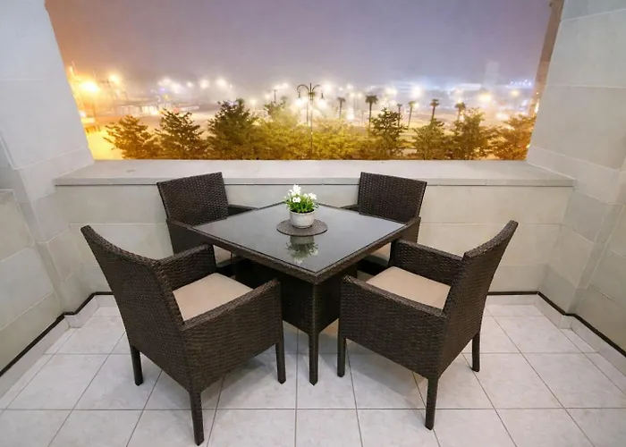 Waft Apartment Baku