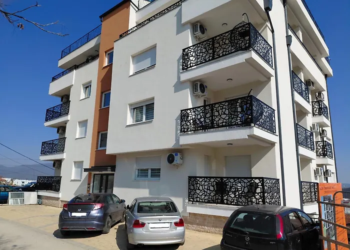 Apartman Hedon Vrnjačka Banja