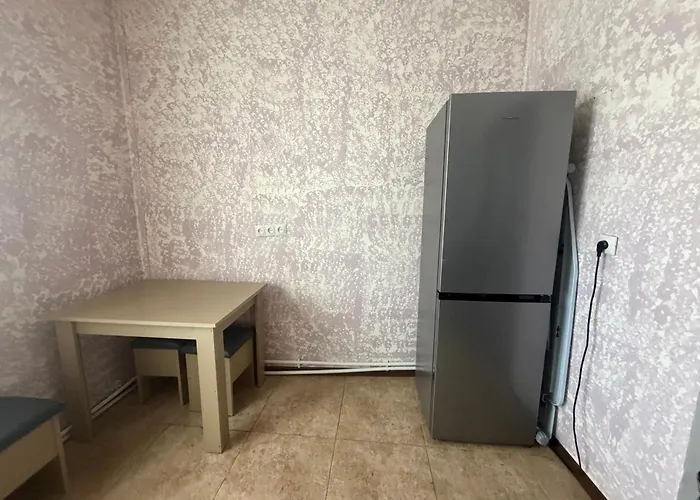 Ferienwohnung New Garni 2