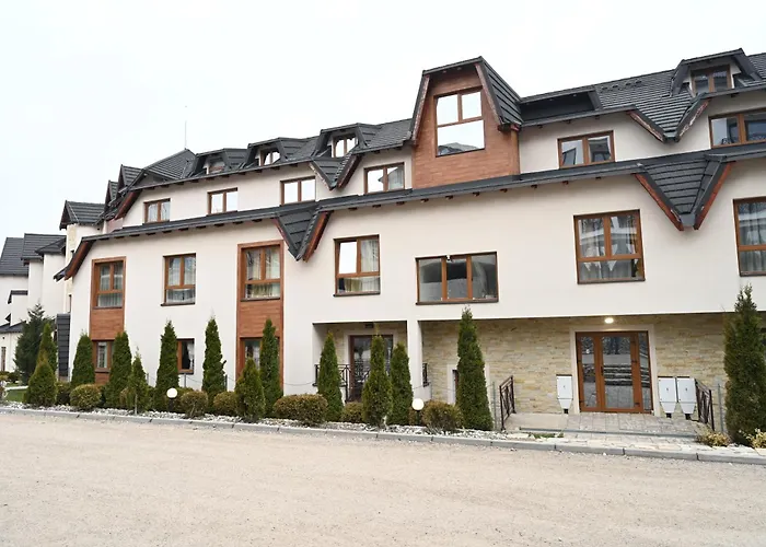 Milmari Resort Kopaonik Apartman P88