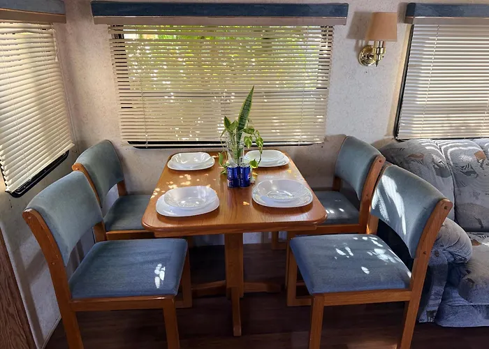 Ferienwohnung Camper Infinito San José del Cabo