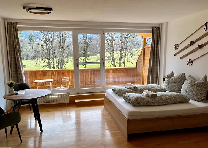 Appartment Katrin-Blick Saint Wolfgang