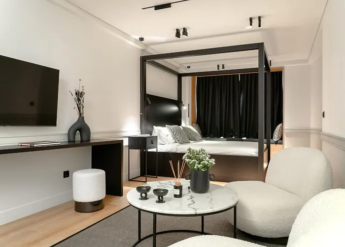 Athens Experience Luxury Suites