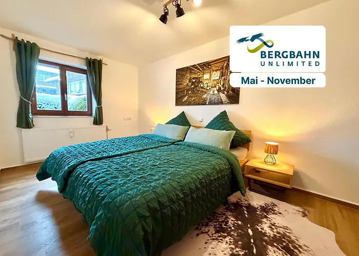 Ferienwohnung Alpenfieber II Oberstdorf