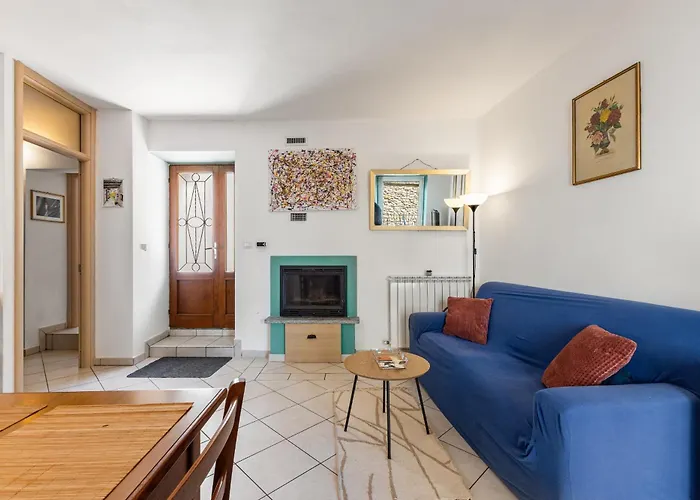 Ferienwohnung Casa Fabio - Relax And View Bellano