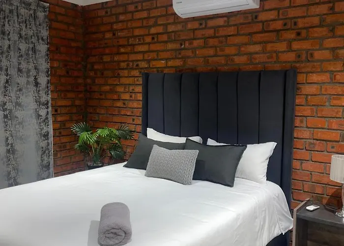 Kubbe Comfort Corner Bloemfontein