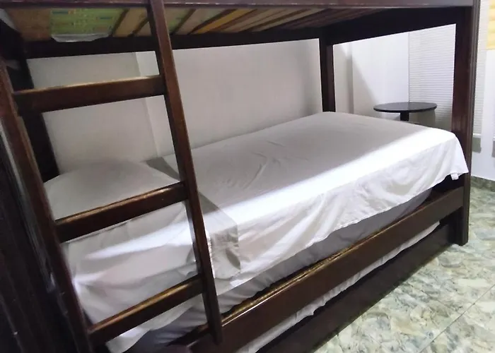 Ferienwohnung Divino Nino Medellín