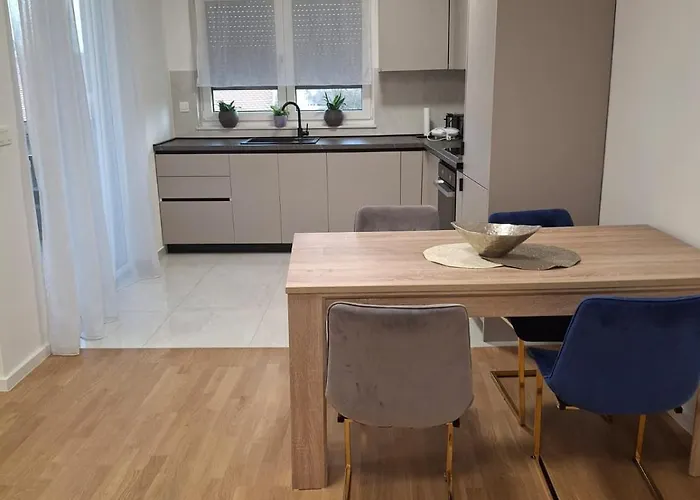 Apartman Ilica Zagreb