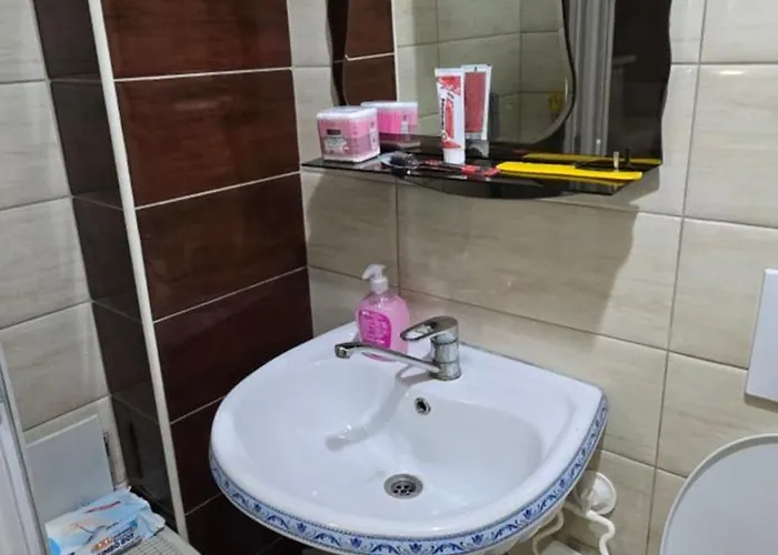 Apartman For Rrent Prizren