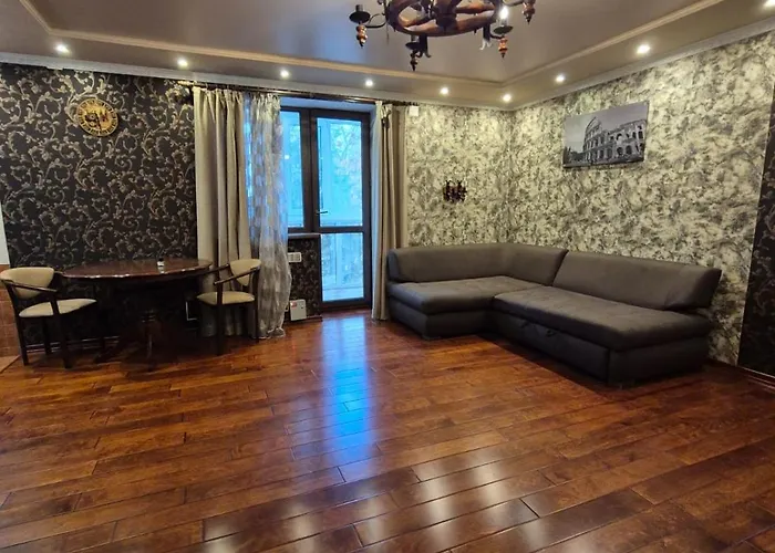 Квартира 2 Almaty