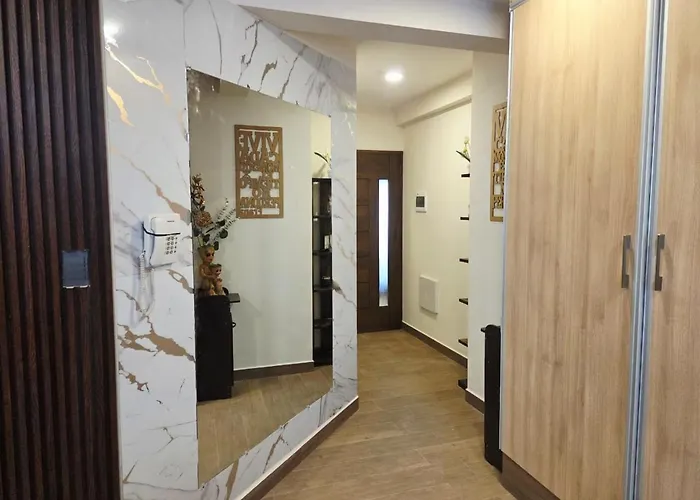 Apartamentos De Lujo Torre Tamtum Cochabamba