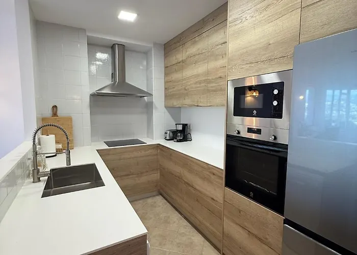 Ferienwohnung Faisan 30 Marbella