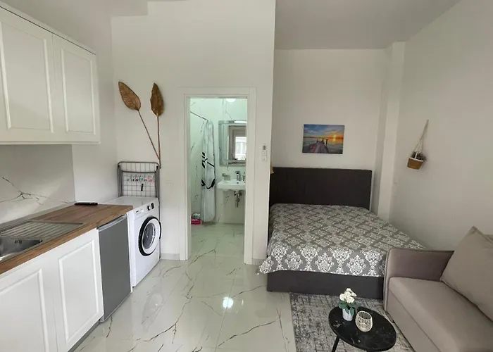 Apartman Mistea Golem 