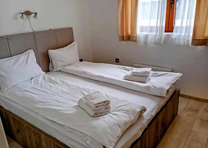 Milmari Resort Kopaonik Apartman P88