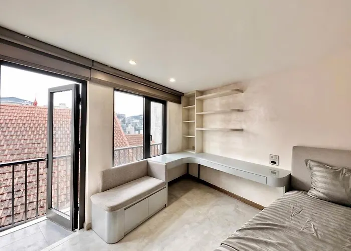 Ferienwohnung Tay Ho Ha Noi Hanoi