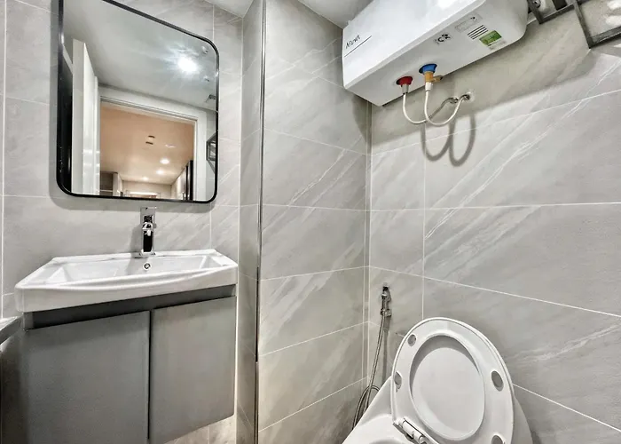 Ferienwohnung Tay Ho Ha Noi Hanoi