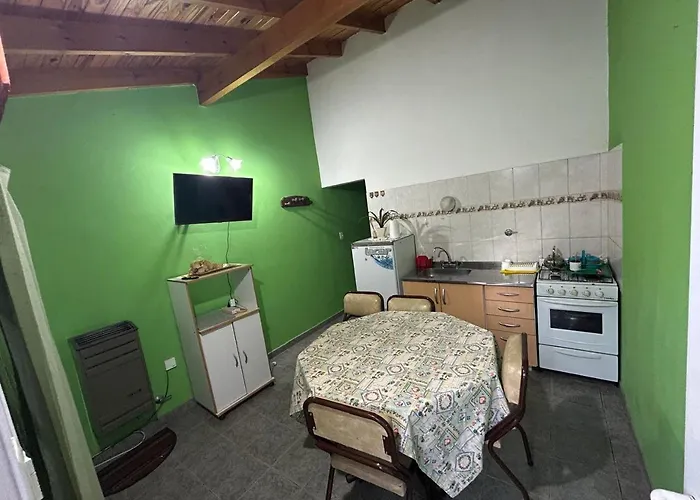 Ferienwohnung Mabelita Río Colorado