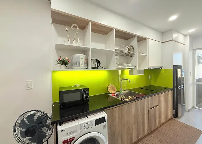 Superior Apartment Nha Trang