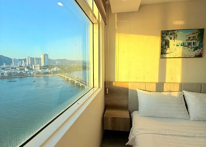 Superior Apartment Nha Trang
