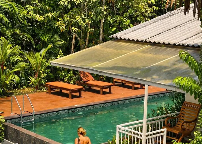 Django Villa Weligama