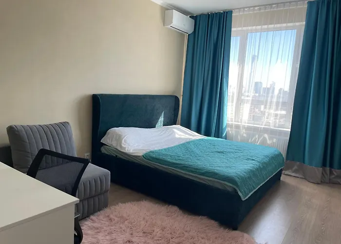 Жк Алтын Шар2 Astana