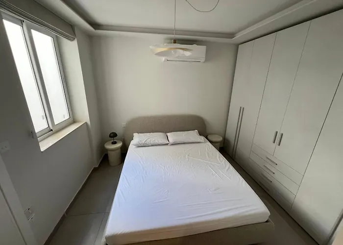 Malta Dream Holiday Apartments Deluxe Gzira