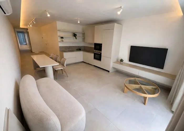 Malta Dream Holiday Apartments Deluxe Gzira