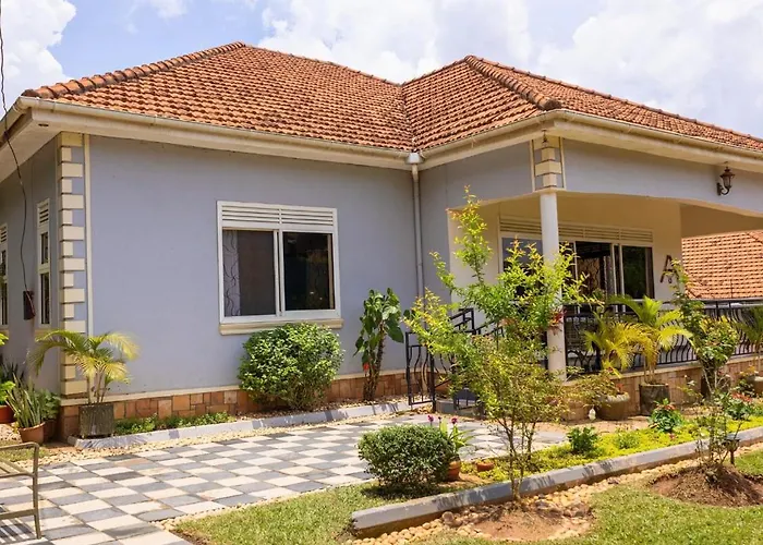 Single Family Home 003 Kampala