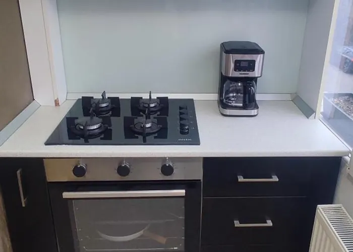 Modern Family Apartment Free Parking&Ac Ploieşti