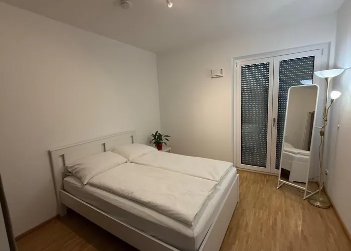 Wohnung Frank Frankfurt am Main