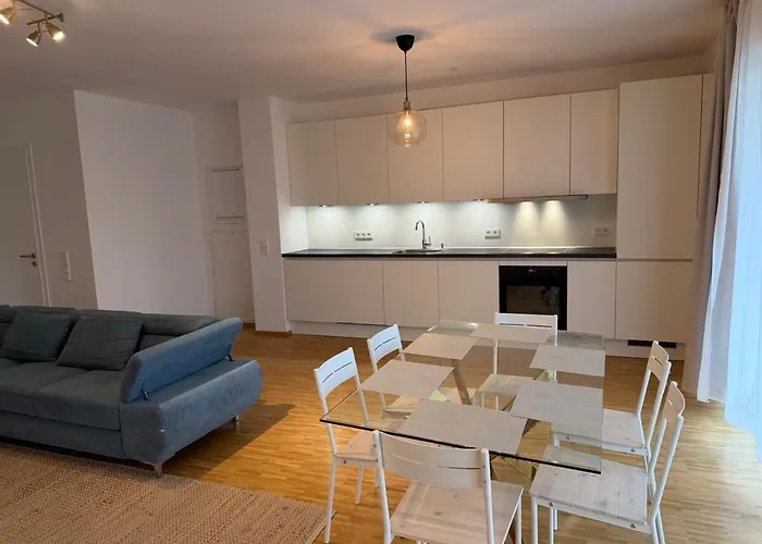 Wohnung Frank Frankfurt am Main