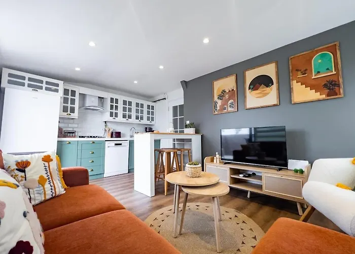 Galata View Apartment Istanbul