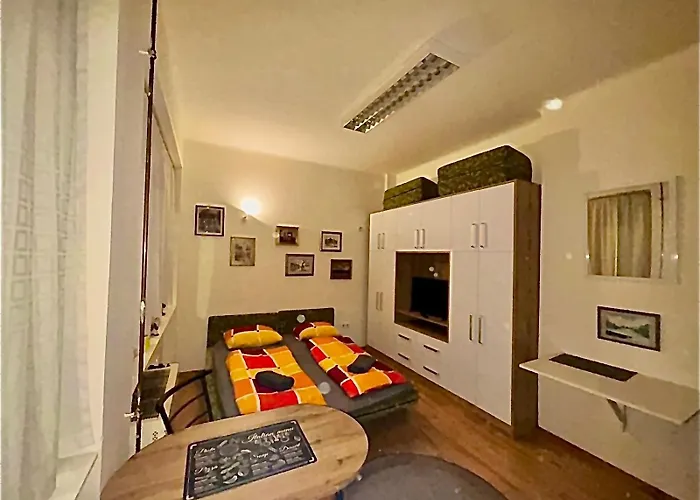 Apartman Solaris Sarajevo