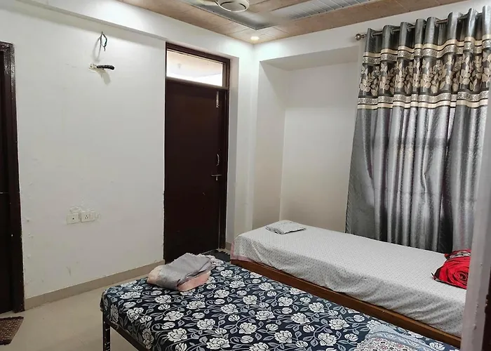 Premium 3Bhk In Kunhari - Peaceful Stay Kota 