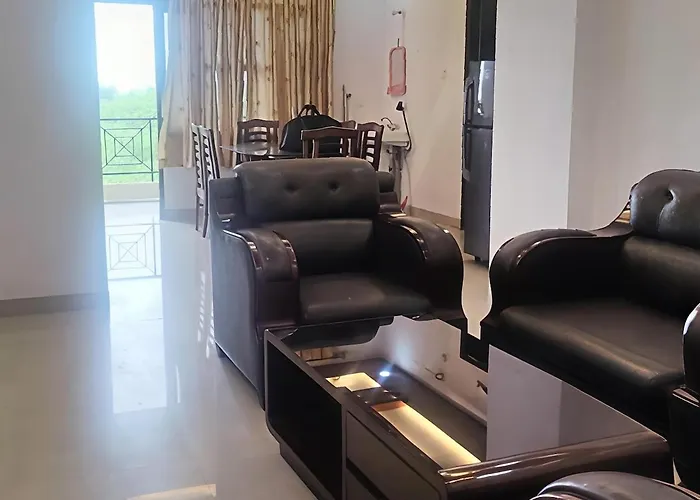 Premium 3Bhk In Kunhari - Peaceful Stay Kota 