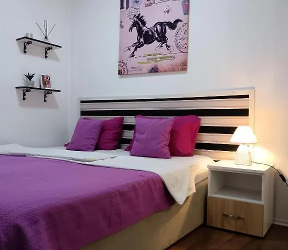Apartment Temerinska Novi Sad