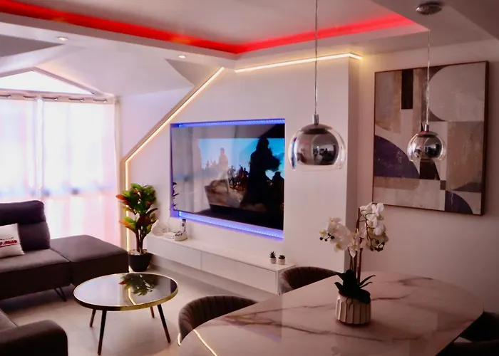 Ferienwohnung Casa Laranja Santa Maria