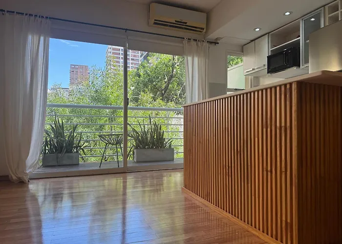 Laurea Canitas Polo Palermo Buenos Aires
