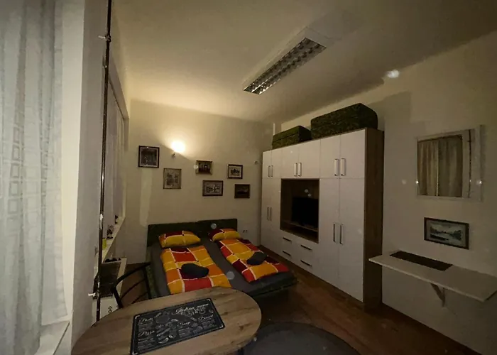 Apartman Solaris Sarajevo