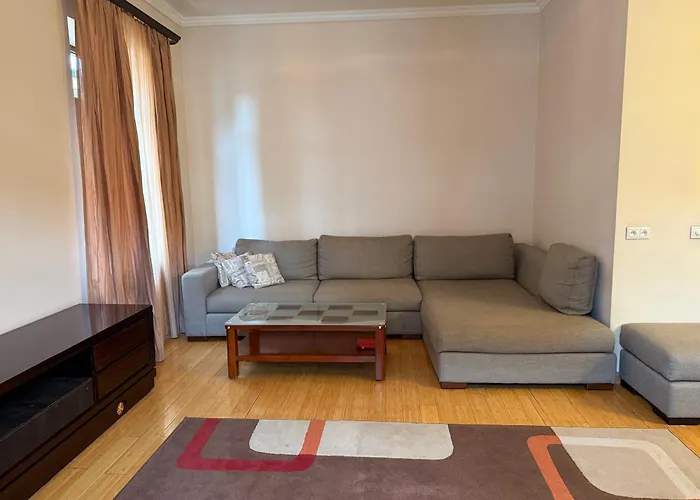 Ferienwohnung Moskovyan Erivan