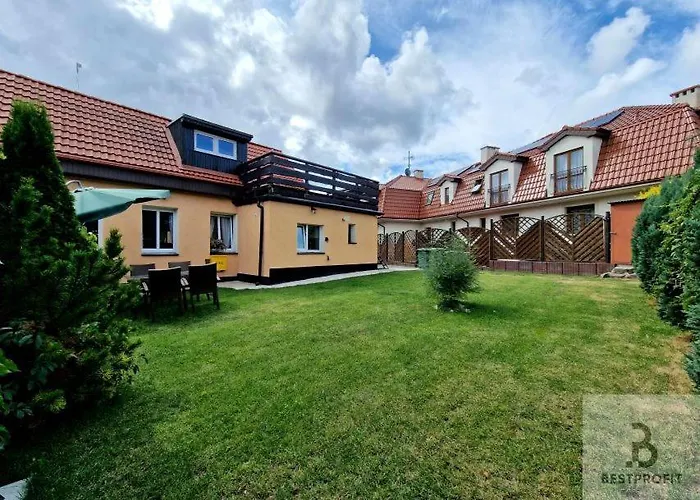Atlantis Villa Stolpmünde
