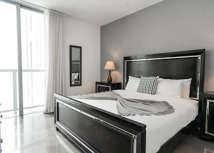Apartamento, Vista Al Mar, Av Balboa 25K Panama Stadt