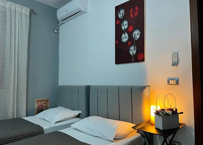 Citystay 5 Shkodra