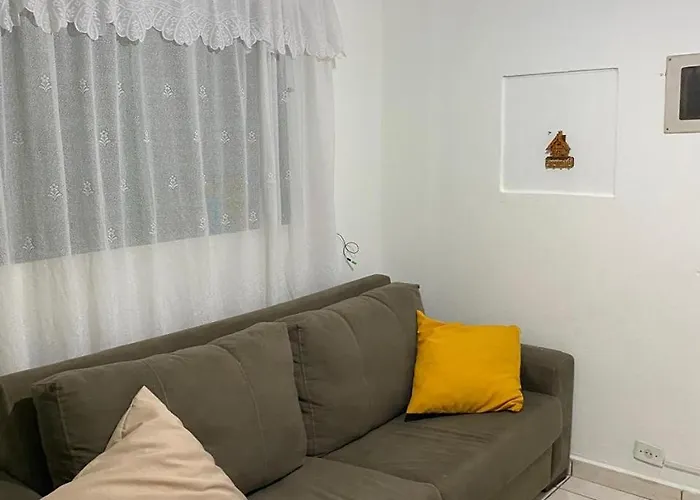 Cajamar, Close To Industrial Areas And Boiodromo Campinas 