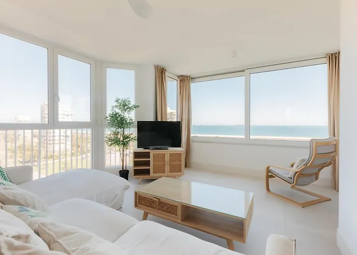 El Saler, A Magical Retreat Between Sea And Nature Valencia