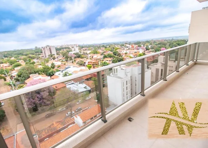 Molas, Exclusivo Y Mejor Ubicacion De Asunción