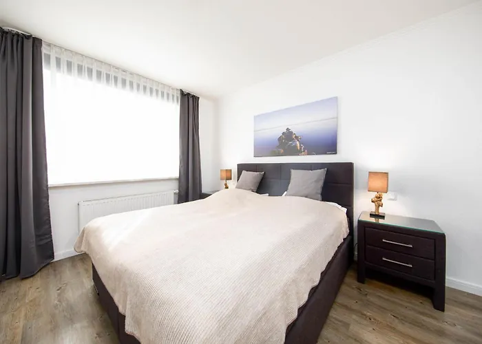 Ferienwohnung Birkenhof #01 Timmendorfer Strand