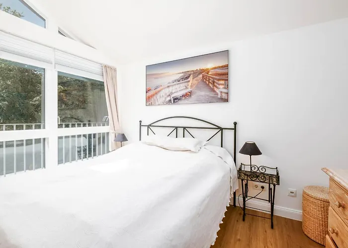 Ferienwohnung Traumsonne Timmendorfer Strand