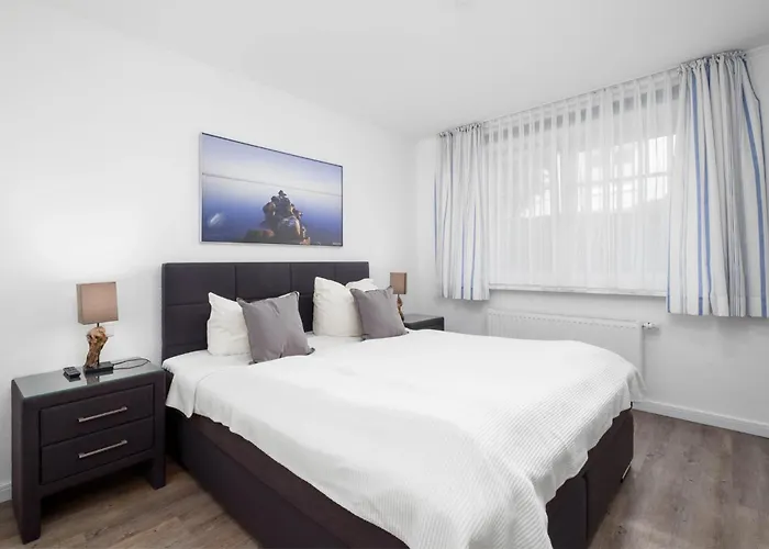 Ferienwohnung Birkenhof #02 Timmendorfer Strand