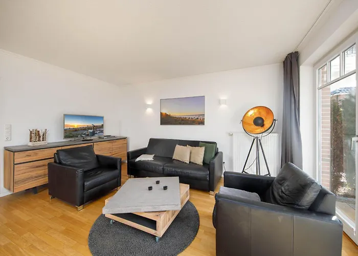 Ferienwohnung Birkenhof #02 Timmendorfer Strand